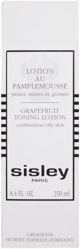 Sisley Botanical Grapefruit Toning Lotion, Combination & Oily Skin, 8.4 oz