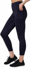 Load image into Gallery viewer, Tuff Athletics Women&#39;s High Waisted Legging with Pockets
