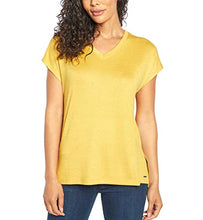 Load image into Gallery viewer, Orvis Womens V-Neck Tunic Top
