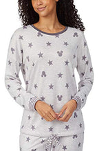 Load image into Gallery viewer, Disney Women&#39;s 2 Piece Cozy Pajama Set
