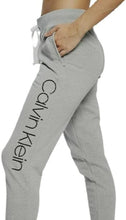 Load image into Gallery viewer, Calvin Klein Women&#39;s 2 Pack French Terry Joggers

