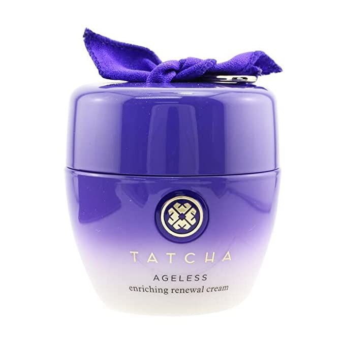 Tatcha Ageless Enriching Renewal Cream 55ml/1.86fl.oz