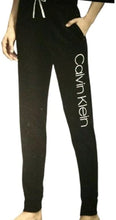 Load image into Gallery viewer, Calvin Klein Women&#39;s 2 Pack French Terry Joggers
