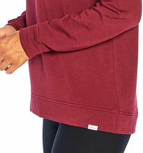 Load image into Gallery viewer, Orvis Women’s Soft Cozy Crewneck Pullover
