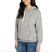 Load image into Gallery viewer, Buffalo Women&#39;s Super Soft Hoody Pullover
