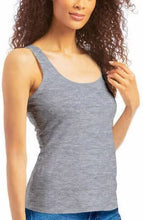 Load image into Gallery viewer, Lucky Brand Women&#39;s Cotton Stretch Tank Tops 4 Pack
