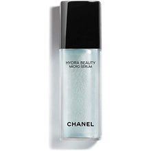 Load image into Gallery viewer, Chanel Hydra Beauty Micro Serum Intense Replenishing Hydration 1.7oz
