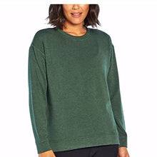 Load image into Gallery viewer, Orvis Women’s Soft Cozy Crewneck Pullover
