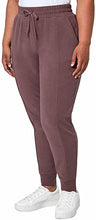 Load image into Gallery viewer, Mondetta Womens Cozy Midweight Fleece Jogger
