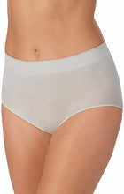 Load image into Gallery viewer, OpenBox Carole Hochman Ladies&#39; Seamless Brief, 5-pack
