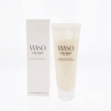 Load image into Gallery viewer, Waso Shiseido Soft And Cushy Polisher 75 mL
