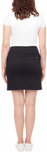 Load image into Gallery viewer, S.C. &amp; Co. Womens Casual Denim Skort
