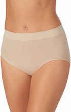 Load image into Gallery viewer, OpenBox Carole Hochman Ladies&#39; Seamless Brief, 5-pack
