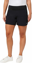 Load image into Gallery viewer, Hang Ten Women&#39;s Lined Hybrid Shorts UPF 50+
