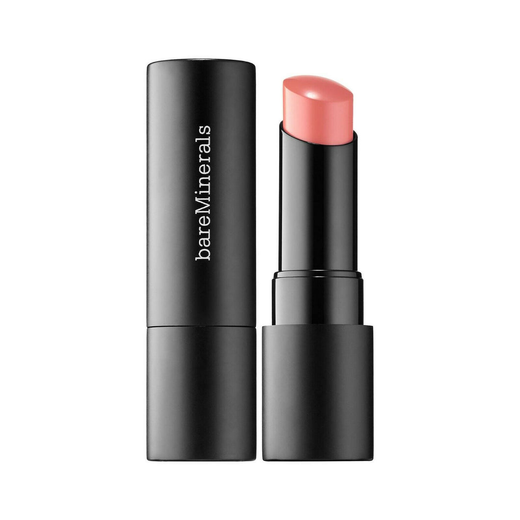 BareMinerals gen Nude lipstick.  Pick your color.