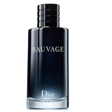 Load image into Gallery viewer, Christian Dior Sauvage Men&#39;s EDT Spray 6.8 Oz
