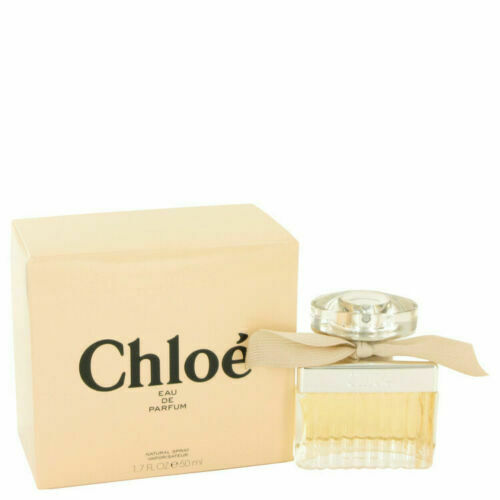 Chloe by Chloe 1.7oz / 50ml Eau de Parfum Spray