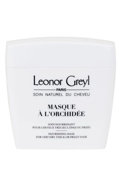 Leonor Greyl Masque Nourishing Mask 6.7 Ounce