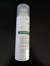 Load image into Gallery viewer, KLORANE Dry Shampoo with Oat Milk (Oatmilk) - FULL SIZE 3.2 oz FREE SHIPPING
