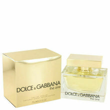 Load image into Gallery viewer, Dolce &amp; Gabbana The One 2.5oz Perfume for Women
