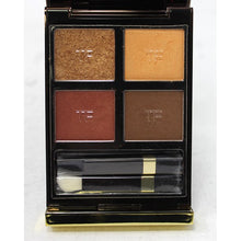 Load image into Gallery viewer, Tom Ford Eye Color Quad 0.31 oz
