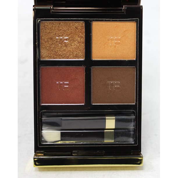 Tom Ford Eye Color Quad 0.31 oz