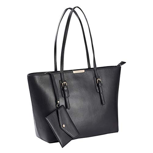 Hilary Radley Jane Tote, Black NWT
