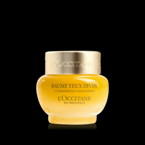 L'Occitane Immortelle Divine Eye Balm 15ml/0.5oz