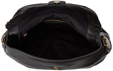 Load image into Gallery viewer, Marc Jacobs Q Natasha Cross Body Bag, Black, One Size
