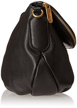 Load image into Gallery viewer, Marc Jacobs Q Natasha Cross Body Bag, Black, One Size
