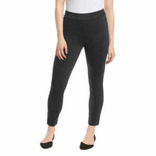 Load image into Gallery viewer, Anne Klein Womens Midweight Tummy Control Ponte Pant
