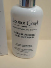 Load image into Gallery viewer, Leonor Greyl Paris Serum De Soie Sublimateur. Hair Nourishing Serum 2.5oz
