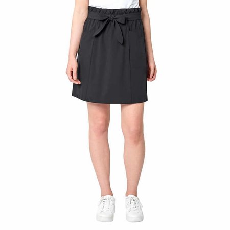 Mondetta Womens Pull On Skirt
