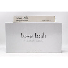 Load image into Gallery viewer, Love Lash Liquid Magnetic Eyeliner &amp; Lashes
