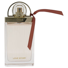 Load image into Gallery viewer, Chloe Love Story Eau Sensuelle EDP 2.5 oz/75 ml Women
