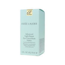 Load image into Gallery viewer, Estée Lauder 0.5 Fl Oz Night Repair Eye Concentrate Matrix Serum
