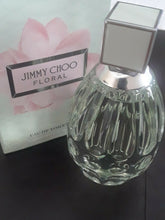Load image into Gallery viewer, Jimmy Choo Floral by Jimmy Choo, 3 oz EDT Spray for Women
