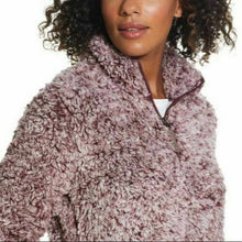 Load image into Gallery viewer, Weatherproof Vintage Ladies&#39; Cozy Pullover
