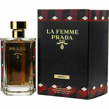Load image into Gallery viewer, Prada La Femme Absolu 3.4 oz Eau De Parfum Spray for Women
