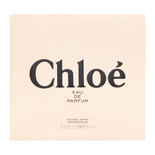 Load image into Gallery viewer, Chloe 2.5oz Women&#39;s Eau de Parfum
