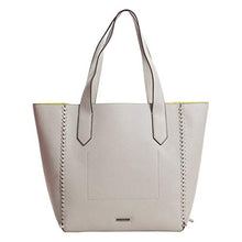 Load image into Gallery viewer, Rebecca Minkoff Medium Panama Tote, Putty
