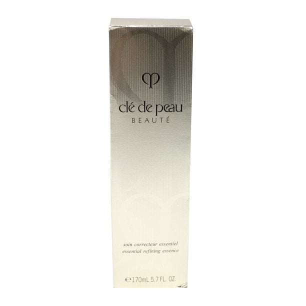 Cle De Peau Beaute Essential Refining Essence 5.7oz