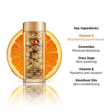 Load image into Gallery viewer, Elizabeth Arden Ceramide Vitamin C 60 Capsules
