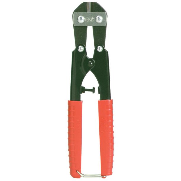 H.K. PORTER Apex Tool Group PWC9 8 in. Pocket Wire Rope and Cable Cutters