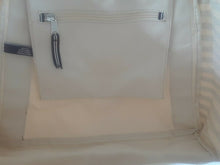 Load image into Gallery viewer, Classic Nautica Canvas Tote 16&quot; x 13&quot; x 8&quot;
