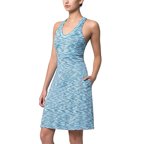 Load image into Gallery viewer, Mondetta Performance Gear Travel Dress
