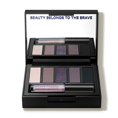 Kevyn Aucoin Emphasize Eye Design Palette