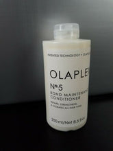 Load image into Gallery viewer, Olaplex No 5 Bond Maintenance Conditioner 8.5oz
