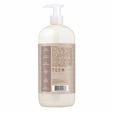 Load image into Gallery viewer, Shea Moisture 100% Virgin Coconut Oil Daily Hydration Shampoo, 34 fl oz
