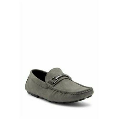GUESS Men's Axle Driving Style Loafer 7.5M